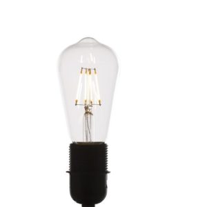 Coco Maison filament bulb E27 warm white