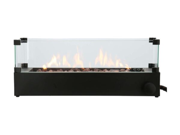 Cosi Build Up Black