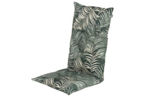 Hartman Tuinkussen Hoog Belize Dark Green