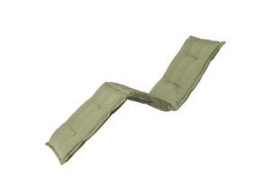 Madison Ligbedkussen Panama Sage 200x60 cm
