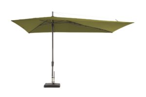 Madison Parasol Asymetric Sage