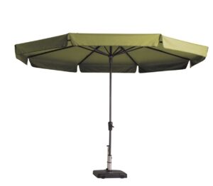 Madison Parasol Syros 350 cm Sage