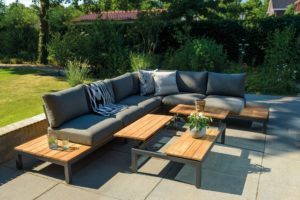 Eiland loungesets