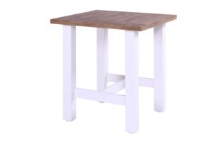 Hartman Bartafel Sophie Yasmani 100x100cm Wit