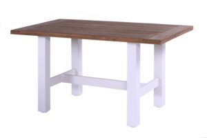 Hartman Bartafel Sophie Yasmani 180x100cm Wit