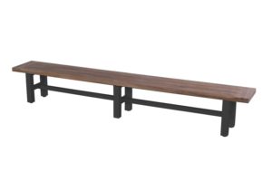 Hartman Sportbench Sophie Yasmani 300 cm Carbon