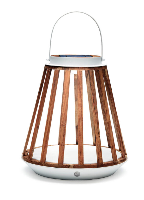 Suns Tuinlamp Mrs Solar Kate XL