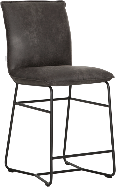 d-Bodhi Delaware counterstool charcoal