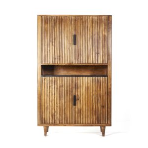 Eleonora Carter kabinet 4 deurs