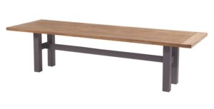 Hartman Tuintafel Sophie Yasmani 300x100 cm Xerix