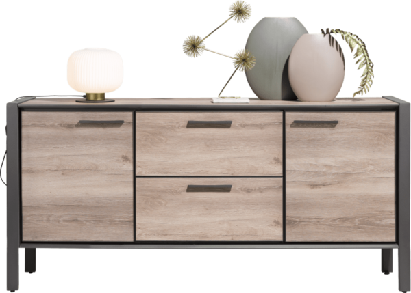 Henders en Hazel Copenhagen dressoir 180 cm