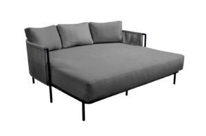 Yoi Daybed Umi Rope Grey