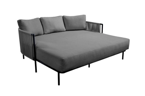 Yoi Daybed Umi Rope Grey