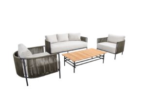 Yoi Sofaset Umi Ki Green