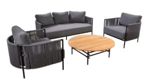 Yoi Loungeset Umi Ki Grey