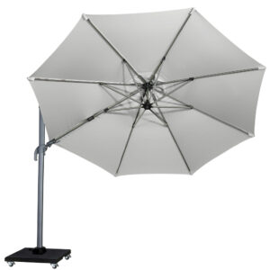 Ronde parasols