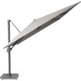 Platinum Zweefparasol Challenger T1 3×4 Manhattan Premium