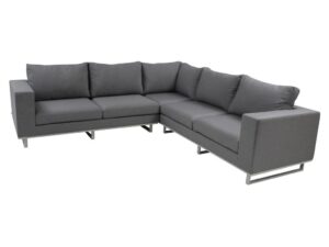 Bon Dia Loungeset Brasil 2-Delig Sunbrella Lead Chine