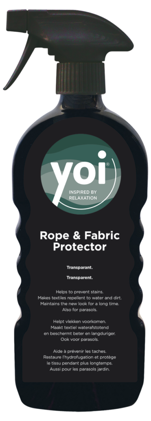 Yoi Rope & Fabric Protector