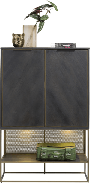 Henders en Hazel City highboard 100 cm