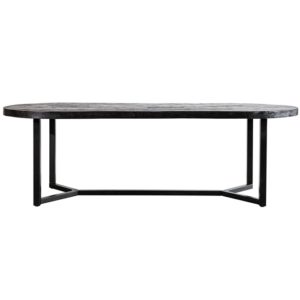 Eleonora Denzel eettafel 200 x 100 cm
