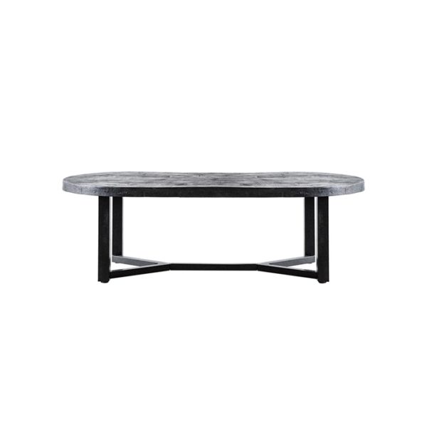 Eleonora Denzel salontafel 140 x 70 cm
