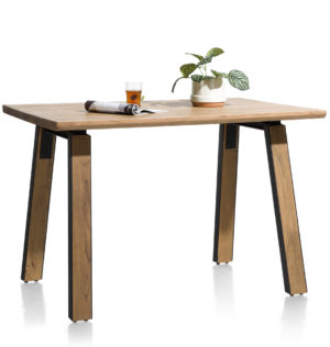 Henders en Hazel Tokyo bartafel 140 x 90 cm hoogte 92 cm