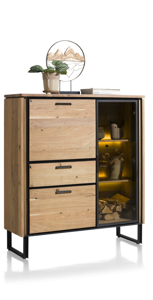 Henders en Hazel Tokyo highboard