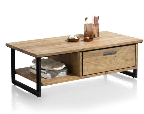 Henders en Hazel Tokyo salontafel 60 x 120 cm