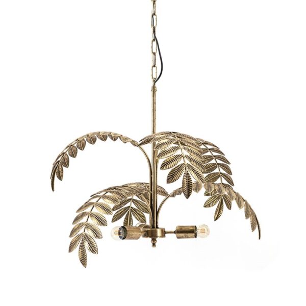 By Boo Unbeleafable hanglamp