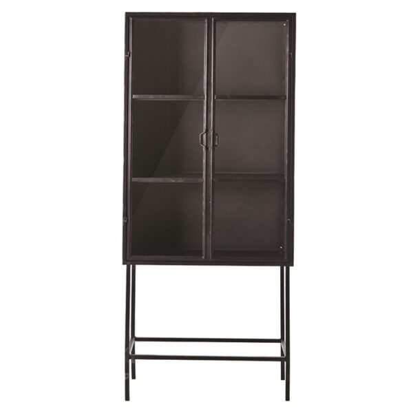 By Boo Ventana collection vitrinekast 199 cm