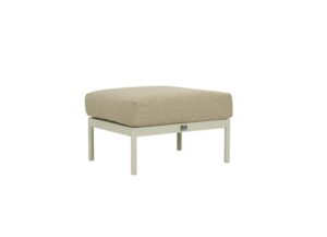 Apple Bee Footstool Condor Oyster