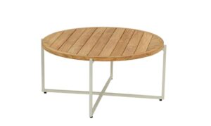 Apple Bee Salontafel Condor 94 cm Oyster