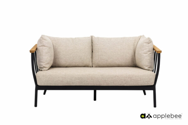 Apple Bee Loungesofa 150 Condor