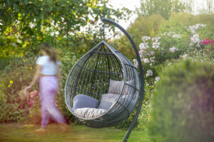 Hangstoelen