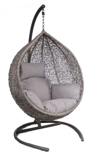 Hangstoel Hanging Cocoon Bean Crazy Weaving