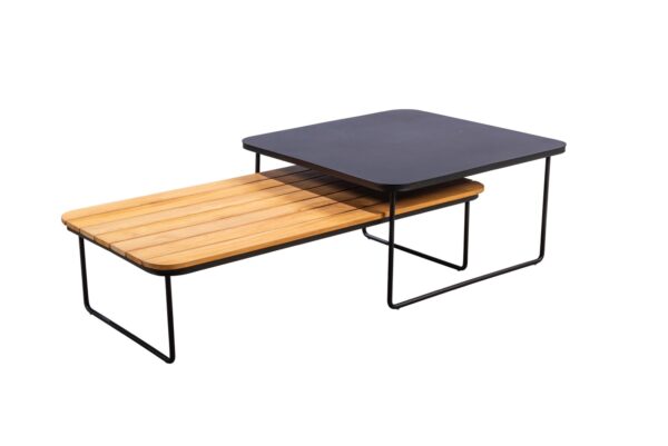 Yoi Coffeetable Taiyo Set Van 2