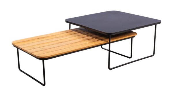 Yoi Coffeetable Taiyo Set Van 2