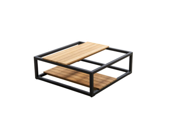 Yoi Sora Coffee S alu black-teak