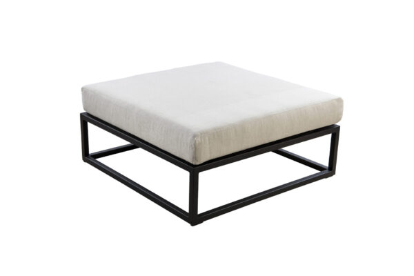 Yoi Sora Island alu black - teak - akarui