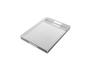 Yoi Dienblad Hokan 55x40 cm White