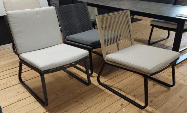 Yoi Kome loungechar (showroommodellen)