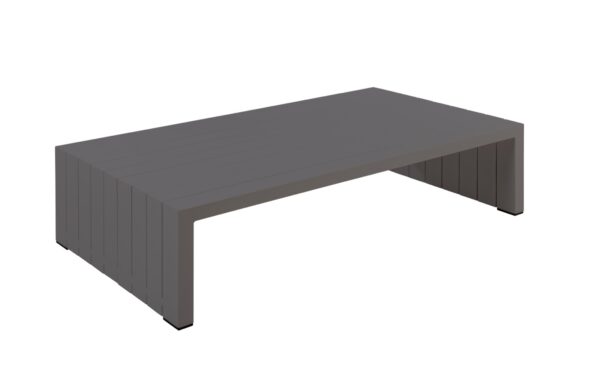 Yoi Salontafel Ookii Grijs
