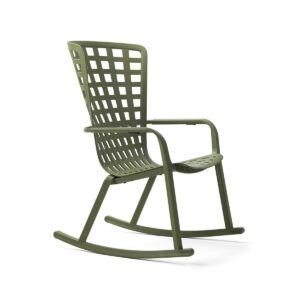 Nardi Rockingchair Folio Agave