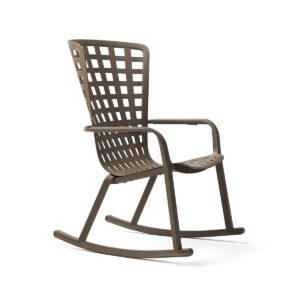 Nardi Rockingchair Folio Tabacco