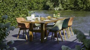 Diningstoelen