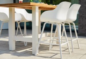 Barstoelen