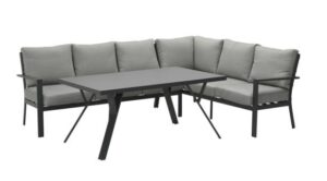 Lounge Diningset Sergio Mystic Rechts