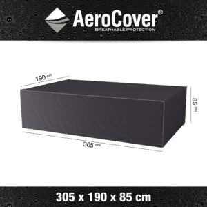 Aerocover Diningsethoes 305x190x85 cm 7918