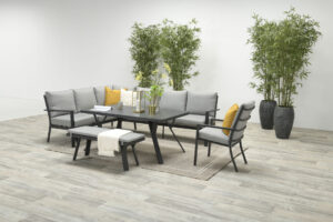 Dining loungesets